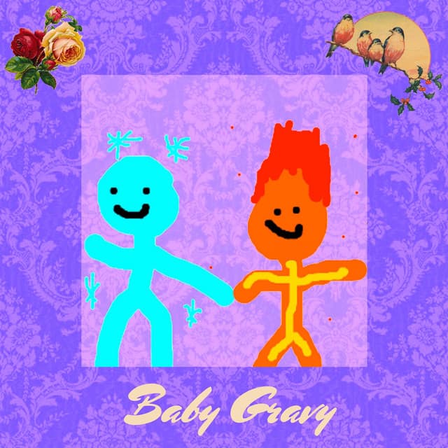 Gold (feat. Mia Gladstone) cover art