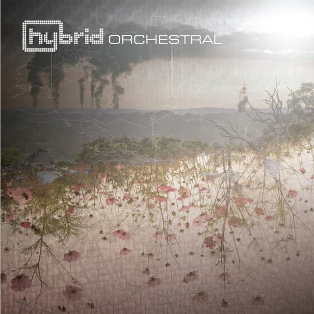 Falling Down - Orchestral Version cover art