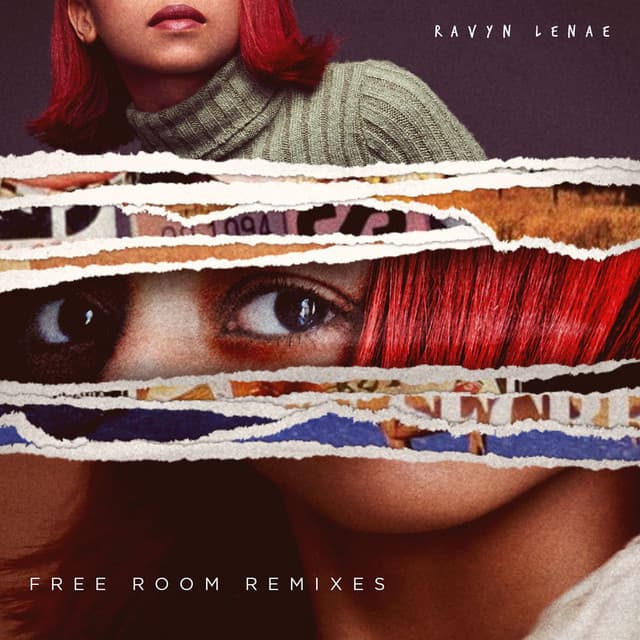 Free Room (feat. Appleby) - 3lo Remix cover art