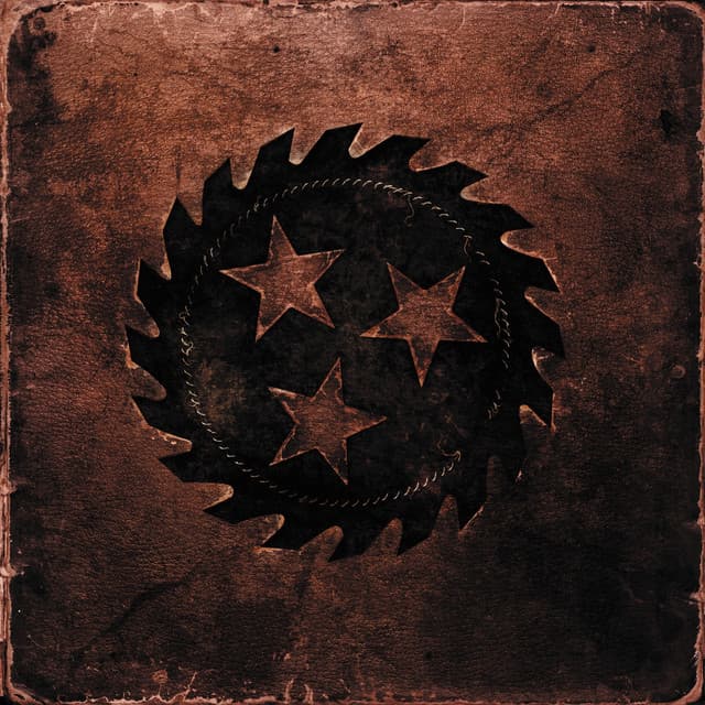 Whitechapel cover art