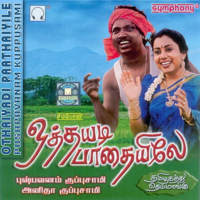 Velli Mulatchathada cover art