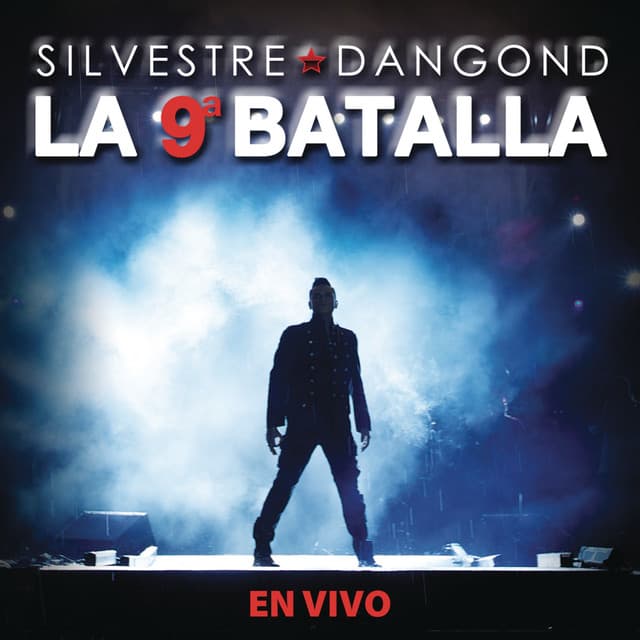 El Hit - En Vivo cover art