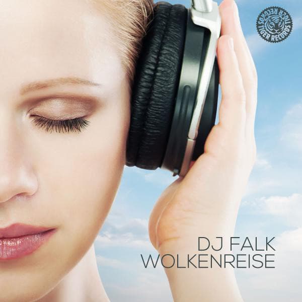 Wolkenreise - Deep Edit cover art