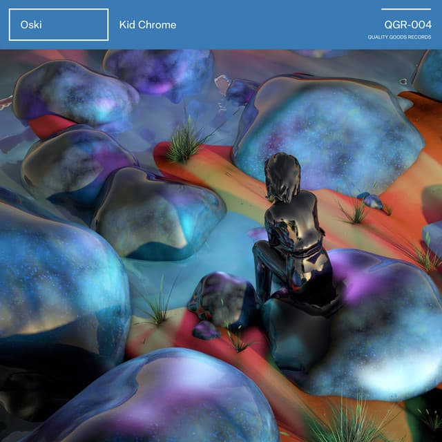 On Fire cover art