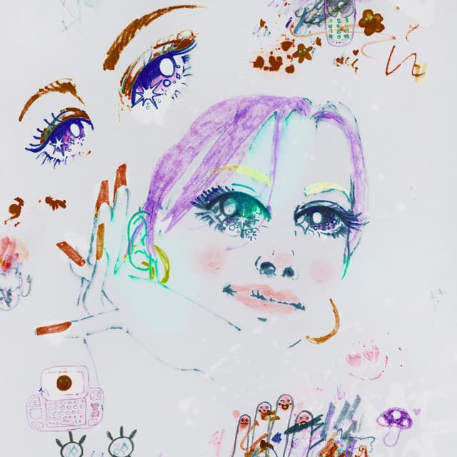 Medium cover art