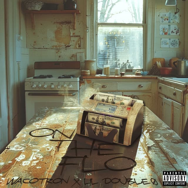 On The Flo cover art
