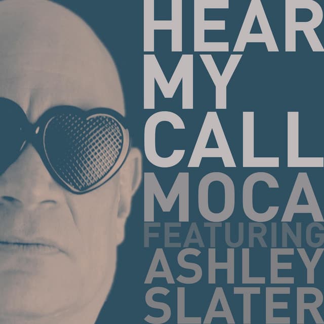 Hear My Call - Club des Belugas Remix cover art