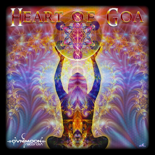 The Beyond Within - Live Edit cover art