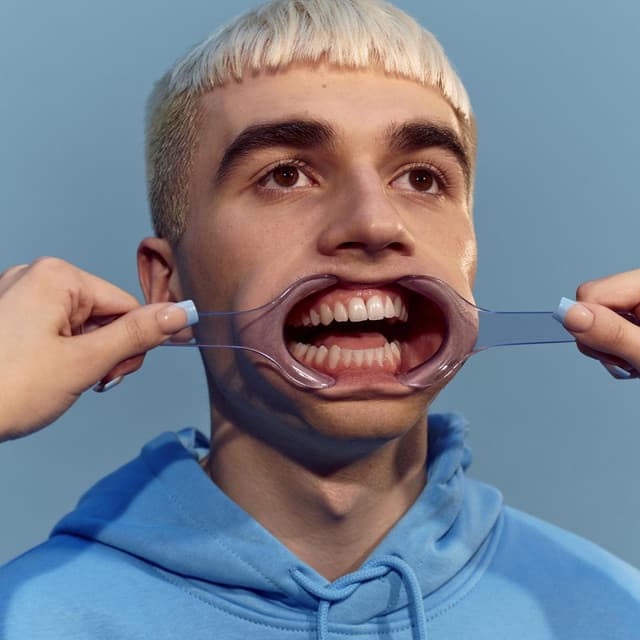 Kiss cam (podryw roku) cover art