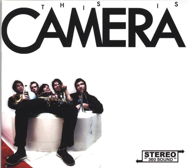 Ladies Before Gentlemen cover art
