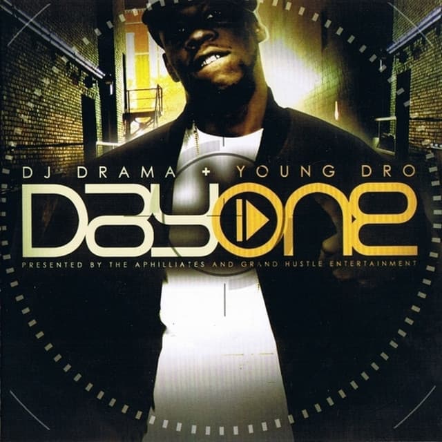 Tell Em What They Wanna Hear (feat. Young Dro & T.I.) cover art