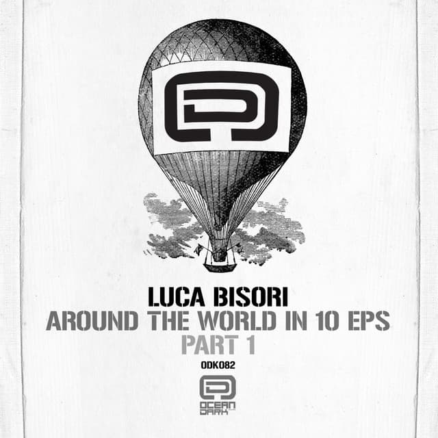 End of World - Original Mix cover art