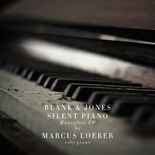 Where You Belong (Solo Piano) cover art