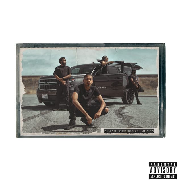 Nothin' To Lose (feat. Brotha Lynch Hung & X-Raided) cover art