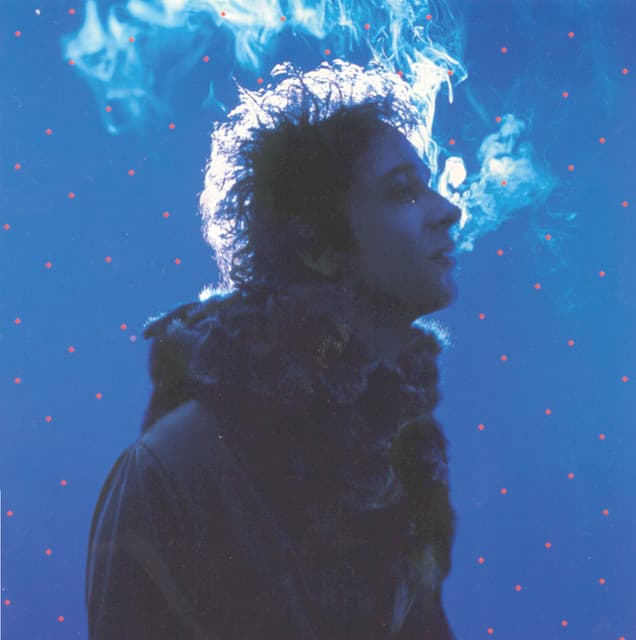 Bocanada cover art
