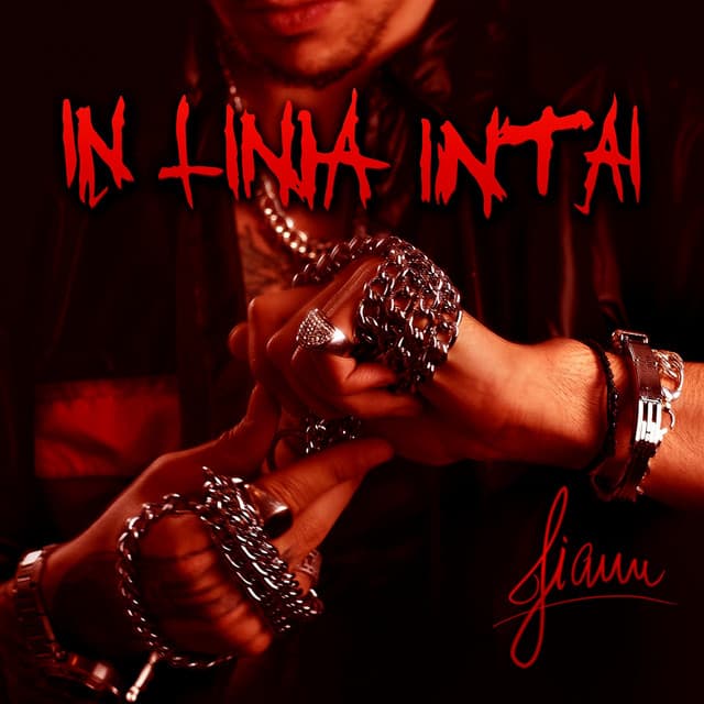 Trag cover art