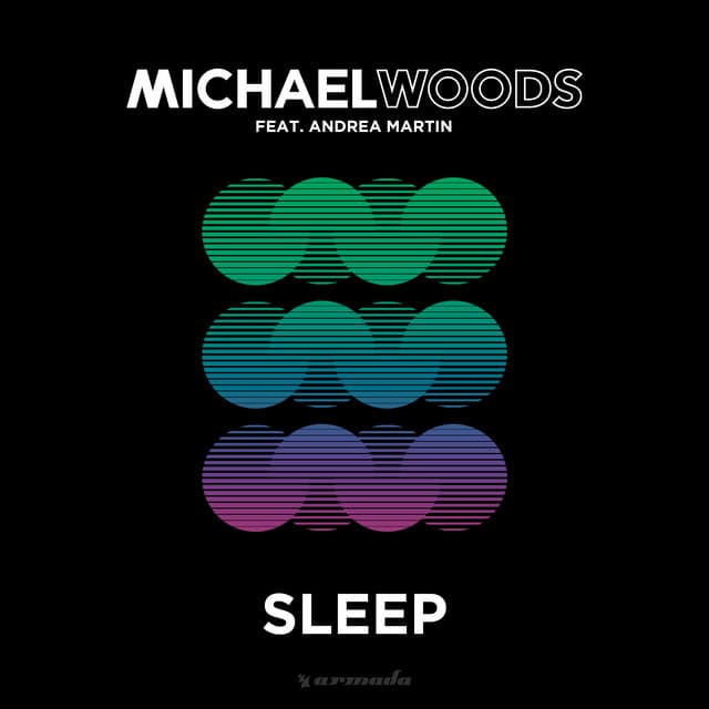 Sleep - Michael Woods VIP Mix cover art