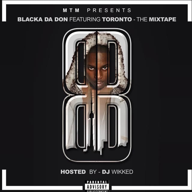 That’s My Word (feat. Homie) cover art