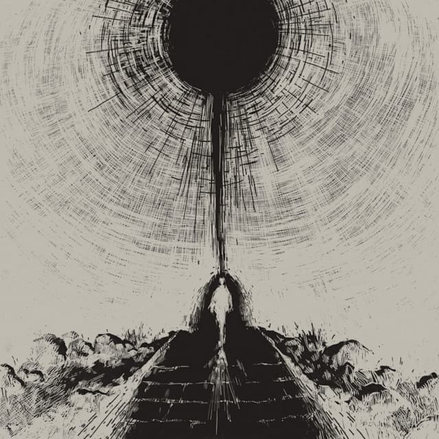 Fear / The Memory cover art