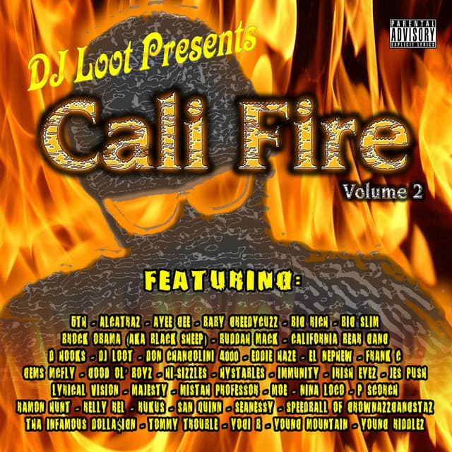 Fresh and Dipped cover art