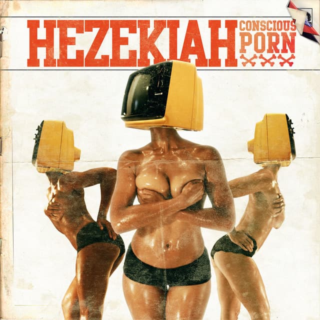 Hold It Now cover art