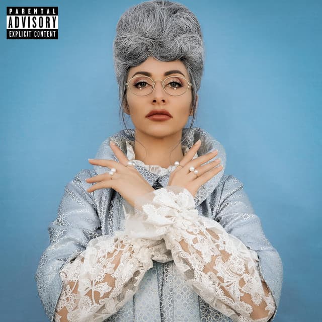 Mozart cover art