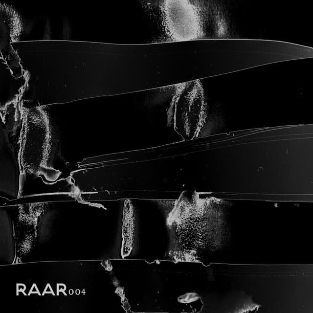 RAAR004 cover art