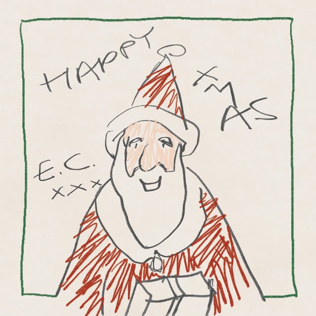 Christmas Tears cover art