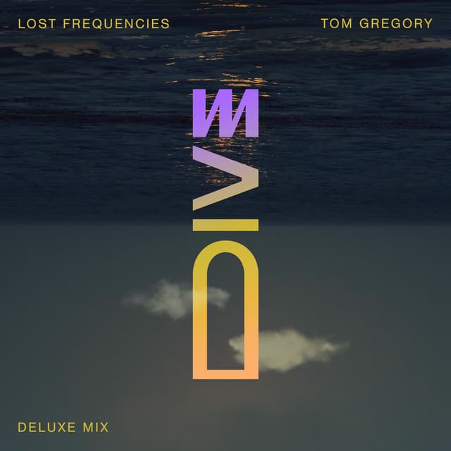 Dive - Deluxe Mix cover art