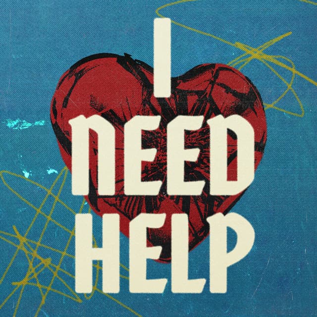 I Need Help cover art