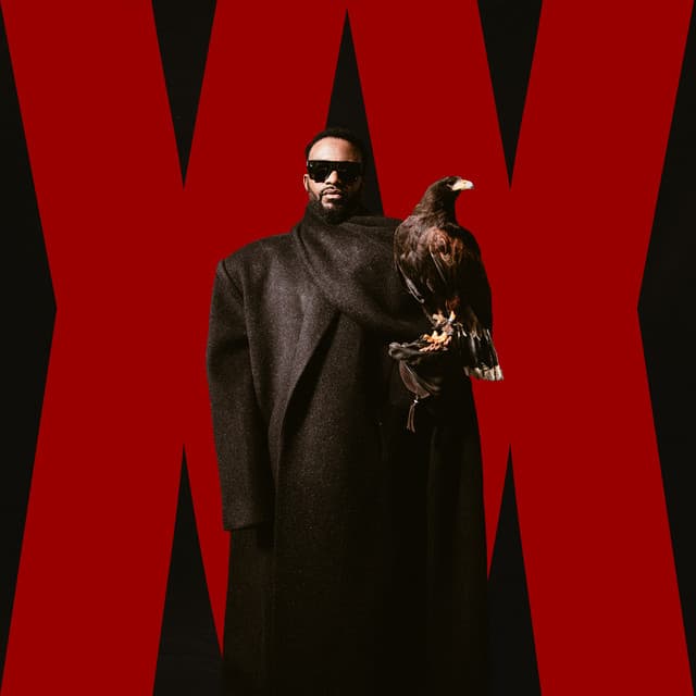 Jam cover art