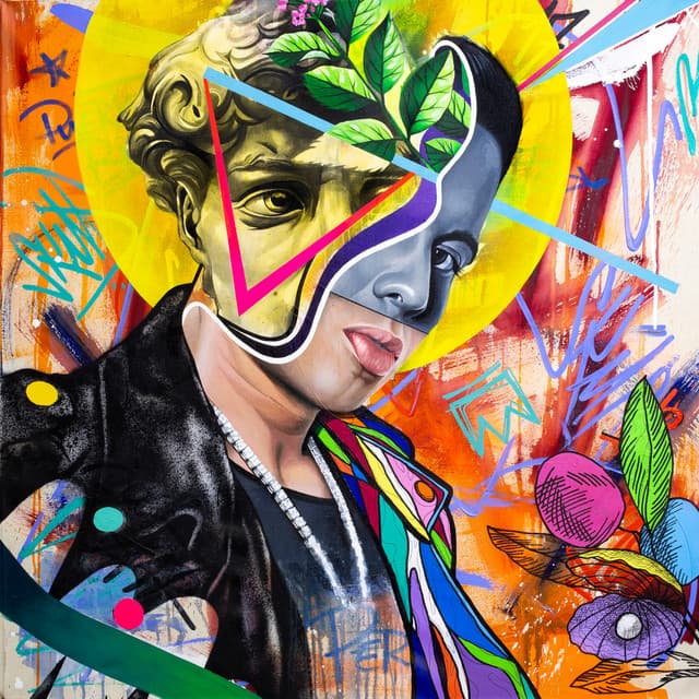 Sin Perse cover art