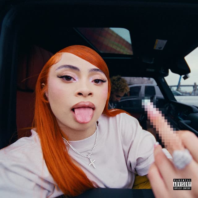 Think U The Shit (Fart) [Versions] cover art