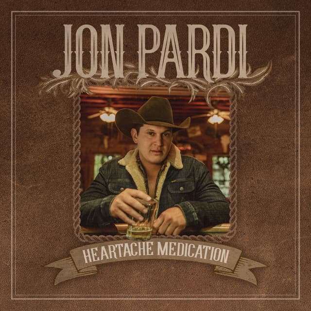 Ain't Always The Cowboy cover art