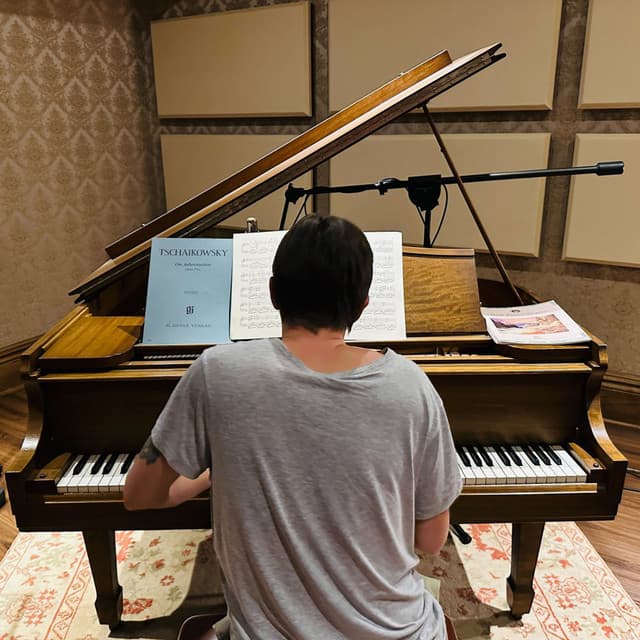 Espana, Op. 165: I. Prelude cover art