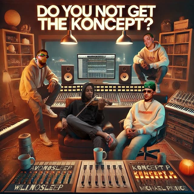 Koncept P