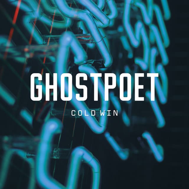 Cold Win cover art