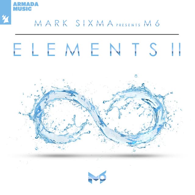 Elemental (Mixed) cover art