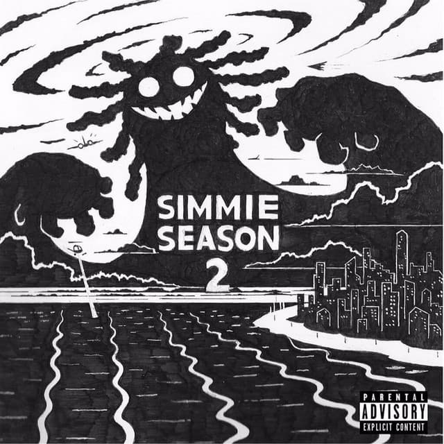3 in 1 Freestyle (feat. Nell & Lil Dred) cover art