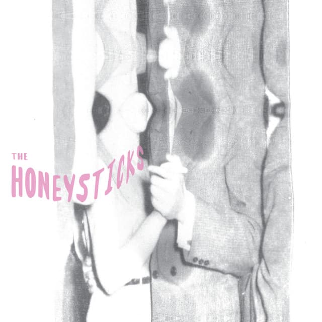 The Honeysticks cover art