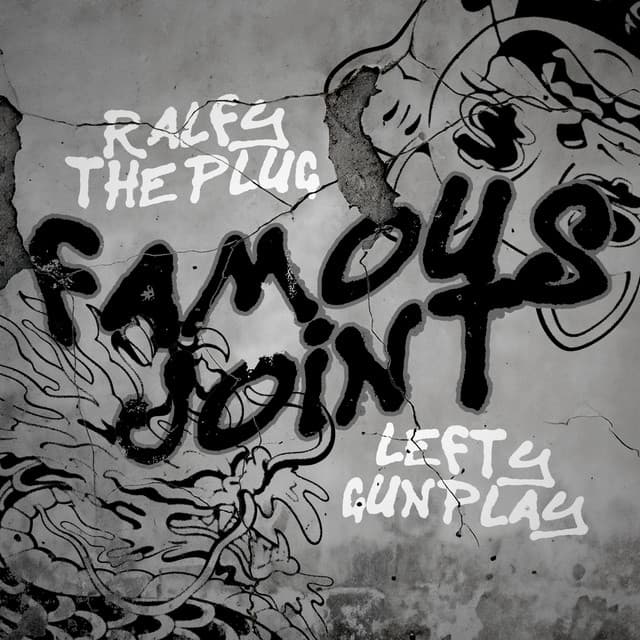 Famous Joint cover art