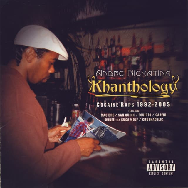 King City cover art