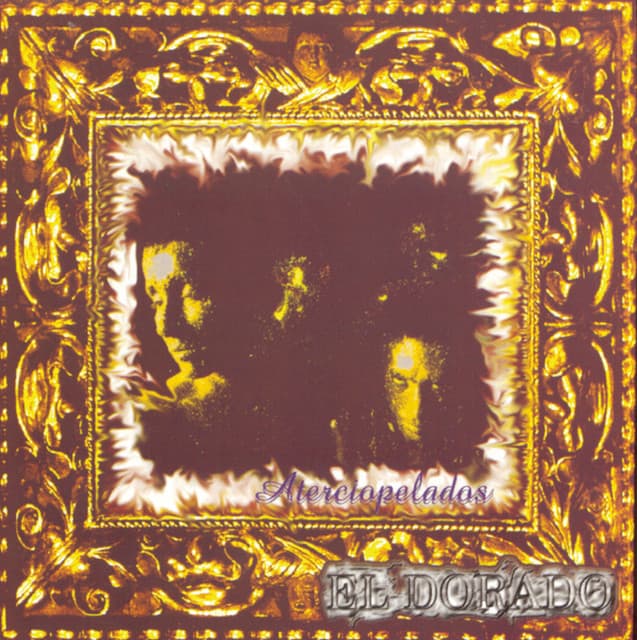 El Dorado cover art