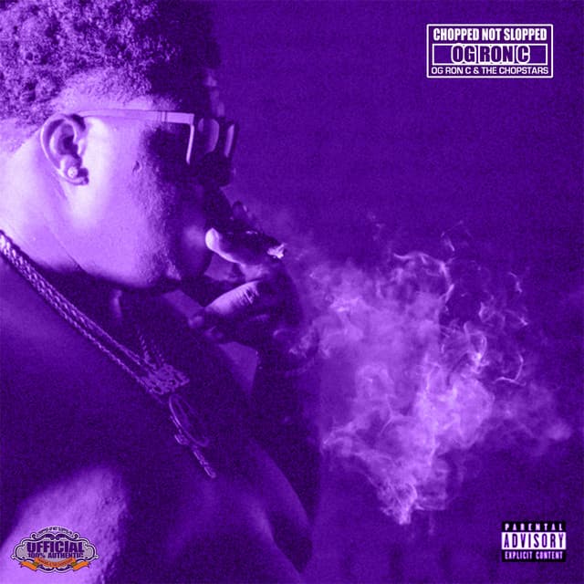 Enemies (ChopNotSlop Remix) cover art