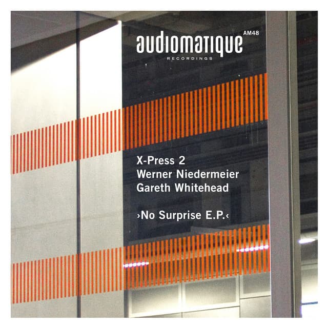 Everybody cover art