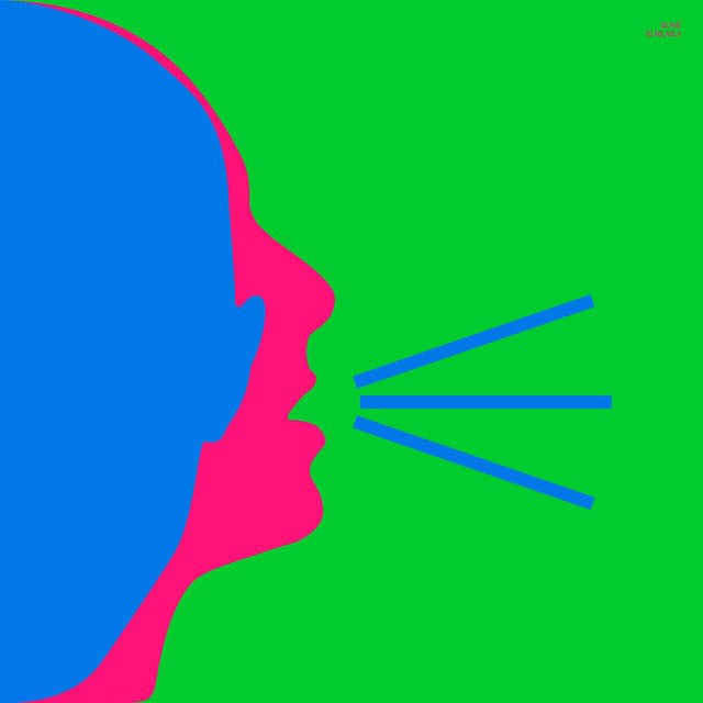 Faces cover art
