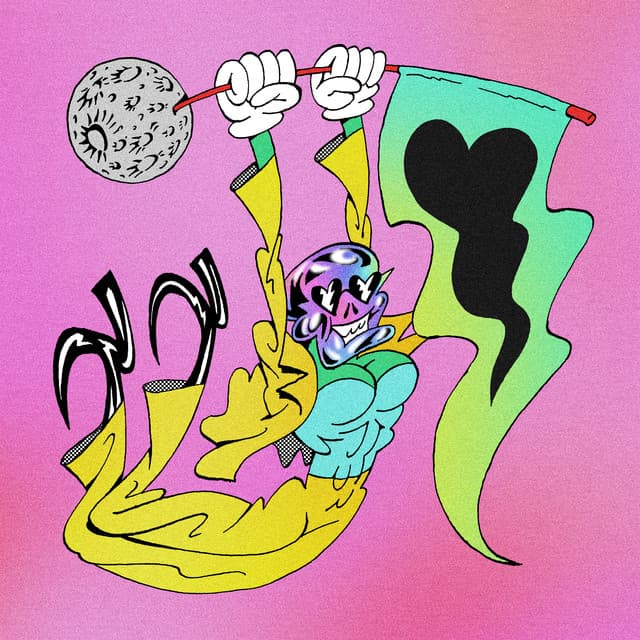 My Name On It cover art