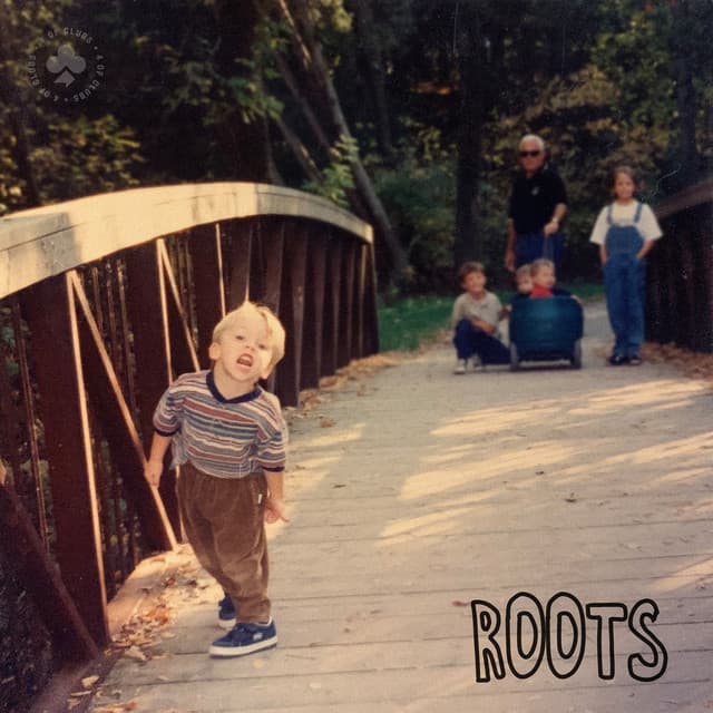 Roots cover art