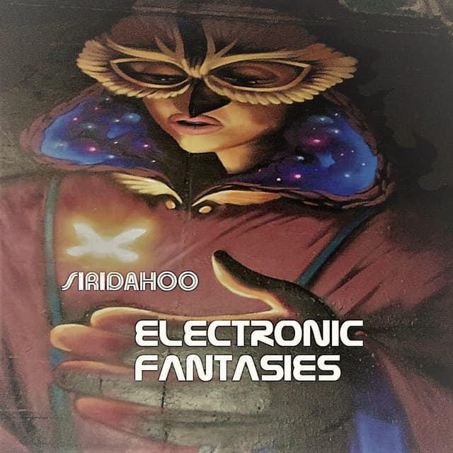 President House - Siridahoo Remix cover art