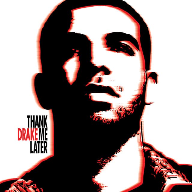Thank Me Later cover art